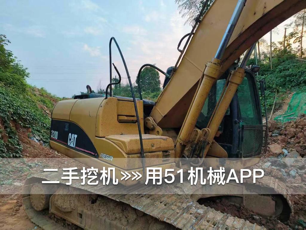 51挖机